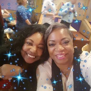 Meet your Posher, Camille